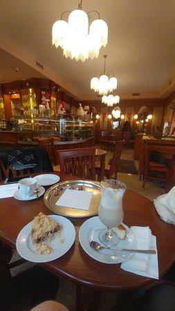 Cukiernia Swiat Slodyczy